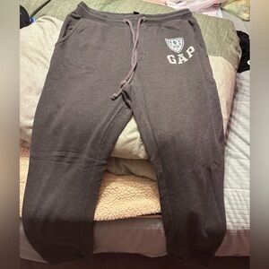 Gap Brand Grey Sweatpants